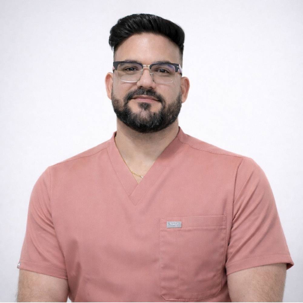 Roman Martínez Faife